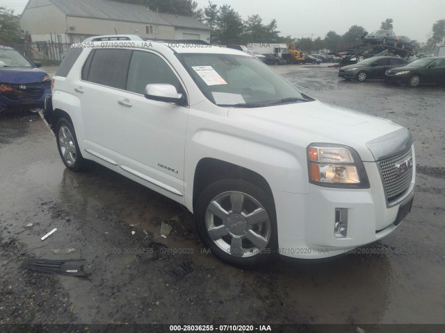 GMC TERRAIN 2015 2gkflze38f6166876