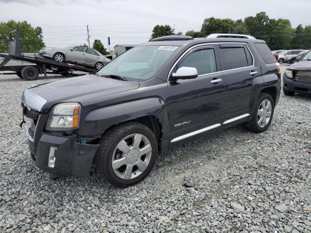 GMC TERRAIN DE 2015 2gkflze38f6223433