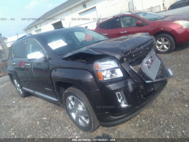 GMC TERRAIN 2015 2gkflze38f6270705