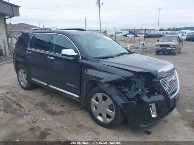 GMC TERRAIN 2015 2gkflze38f6362994