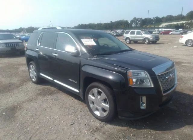 GMC TERRAIN 2013 2gkflze39d6155611