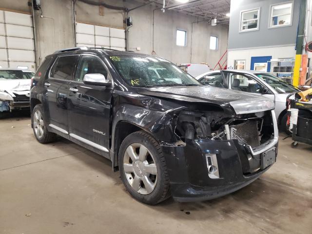 GMC TERRAIN DE 2013 2gkflze39d6161456