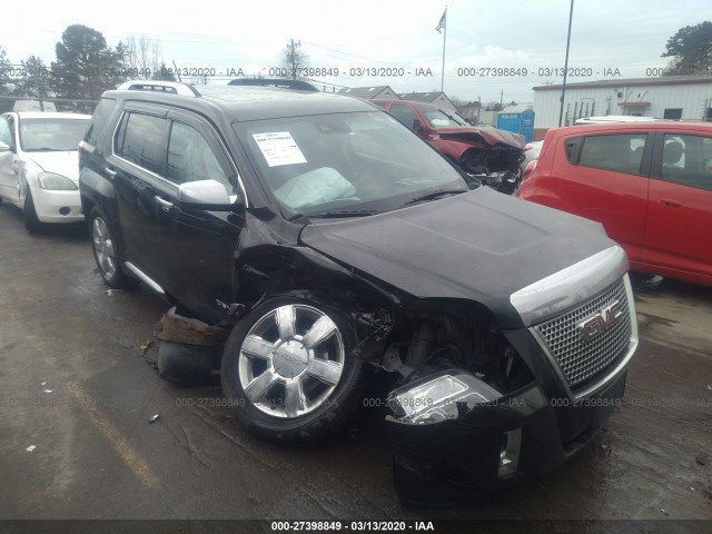 GMC TERRAIN 2013 2gkflze39d6184865