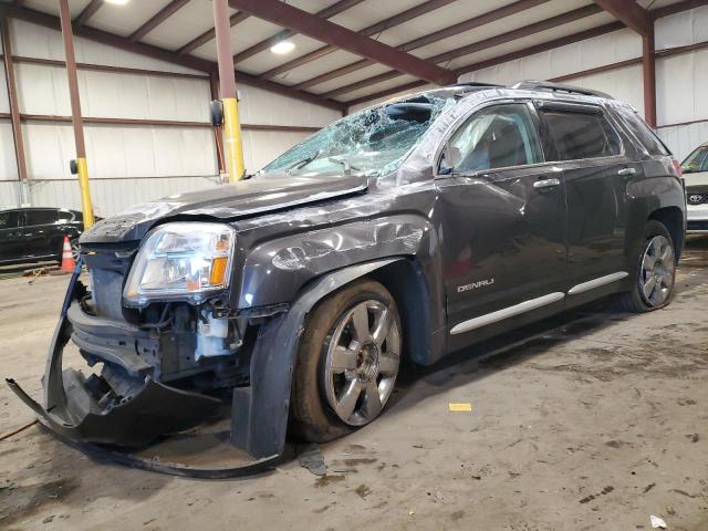 GMC TERRAIN DE 2013 2gkflze39d6282584