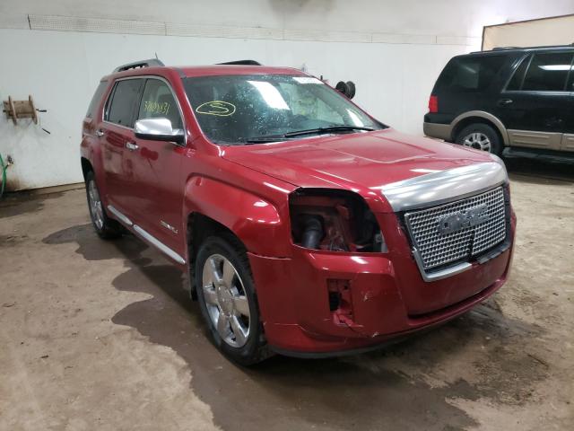 GMC TERRAIN DE 2013 2gkflze39d6291561