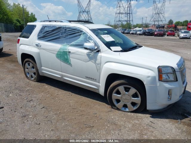 GMC TERRAIN 2013 2gkflze39d6399601