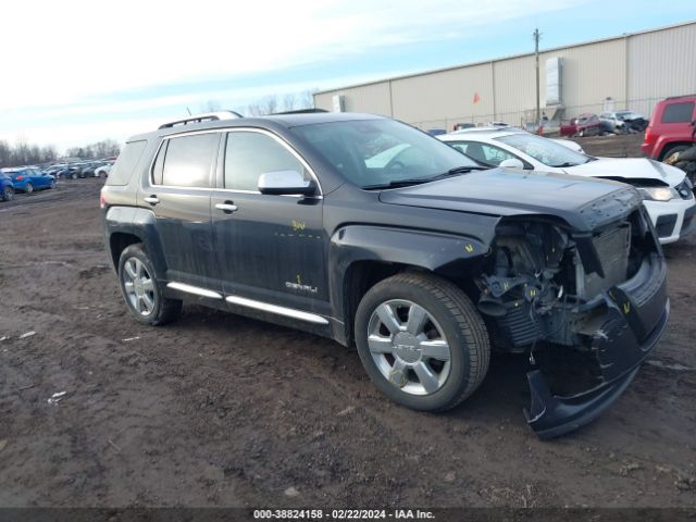 GMC TERRAIN 2013 2gkflze39d6404392