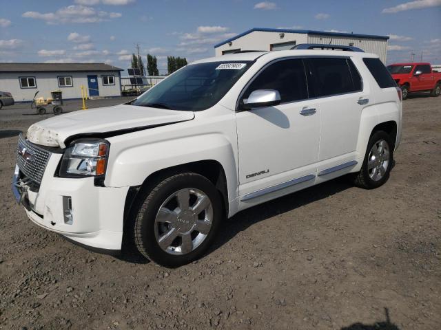 GMC TERRAIN DE 2013 2gkflze39d6406496