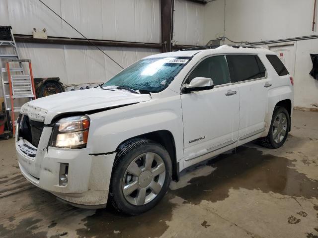 GMC TERRAIN DE 2014 2gkflze39e6123730