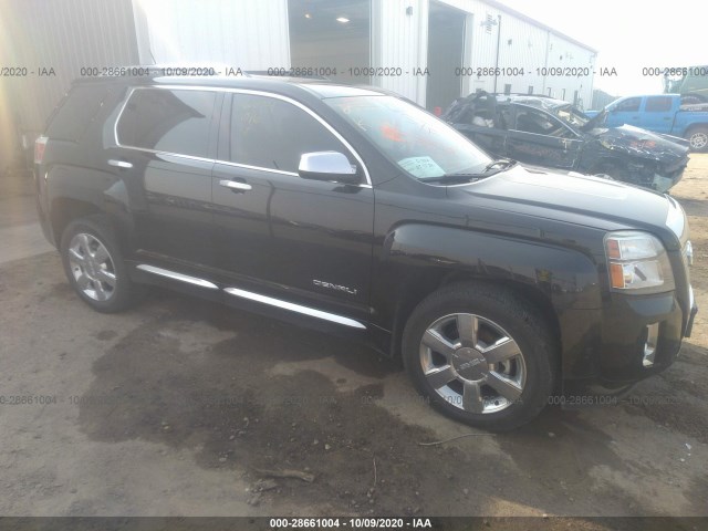 GMC TERRAIN 2014 2gkflze39e6144657