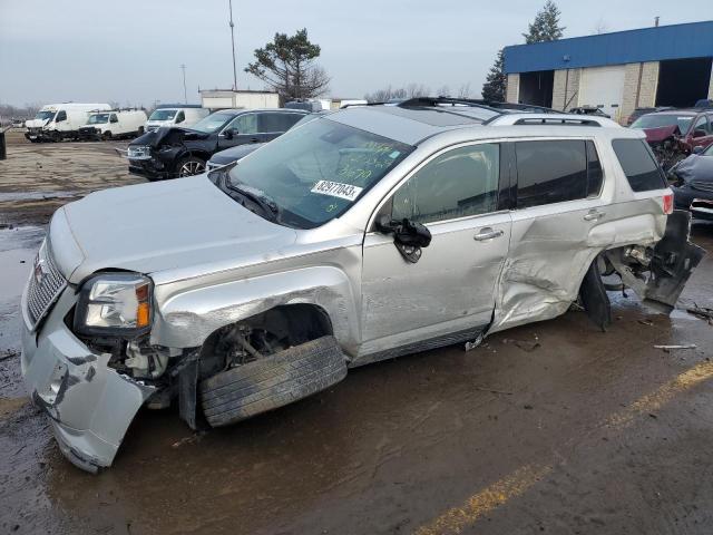 GMC TERRAIN 2014 2gkflze39e6153679