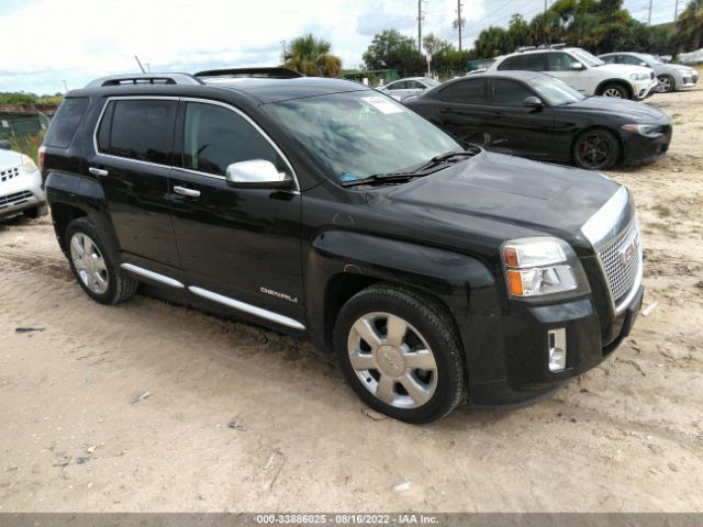 GMC TERRAIN 2014 2gkflze39e6162219