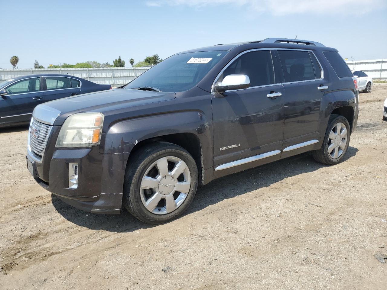 GMC TERRAIN 2014 2gkflze39e6173253