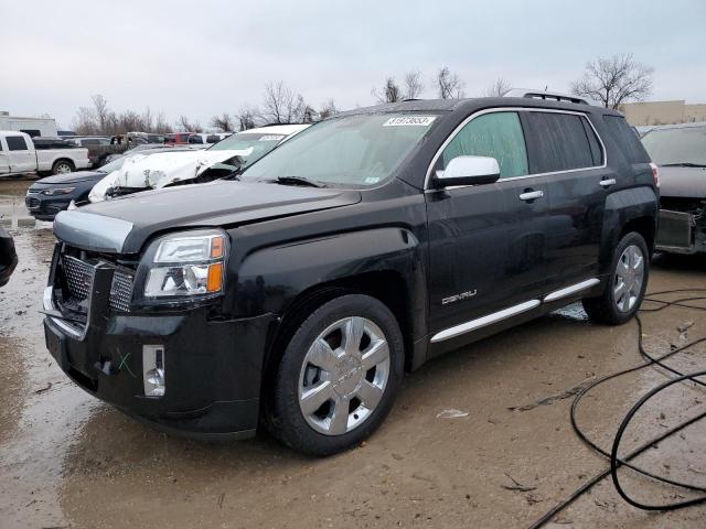 GMC TERRAIN 2014 2gkflze39e6219969