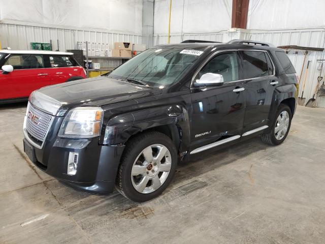 GMC TERRAIN DE 2014 2gkflze39e6284773