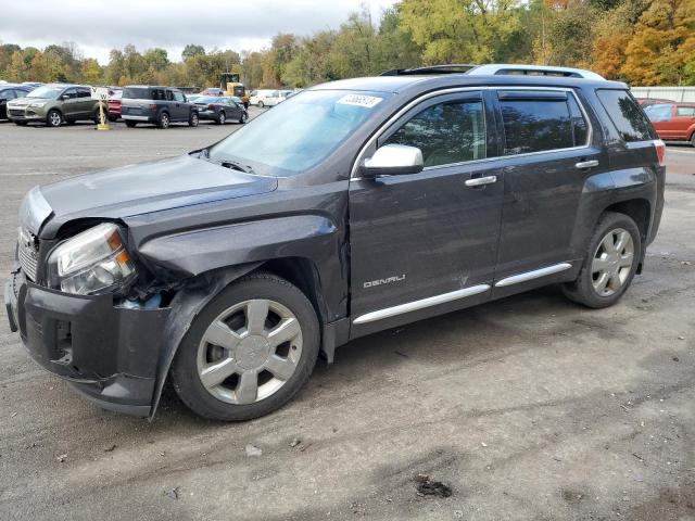 GMC TERRAIN DE 2014 2gkflze39e6293618