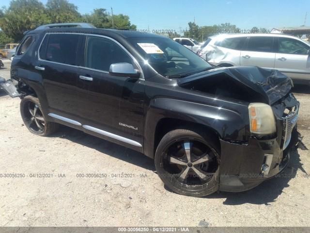 GMC TERRAIN 2014 2gkflze39e6305461