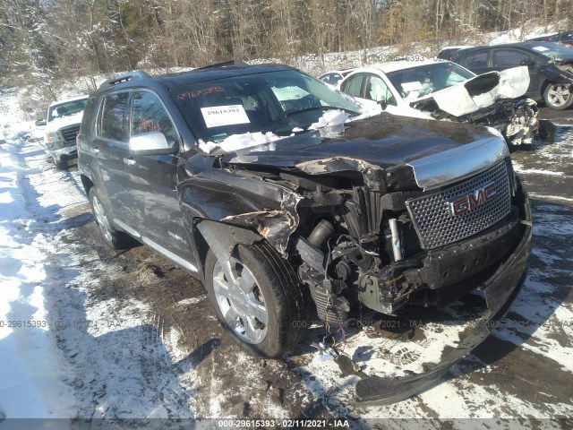 GMC TERRAIN 2014 2gkflze39e6324897