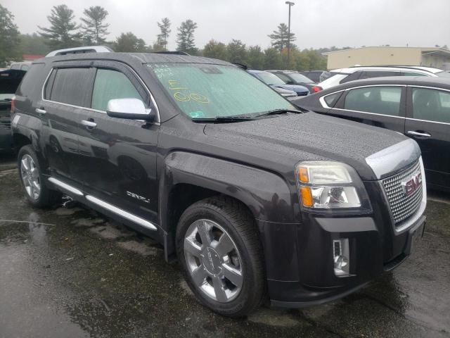 GMC TERRAIN DE 2015 2gkflze39f6100255