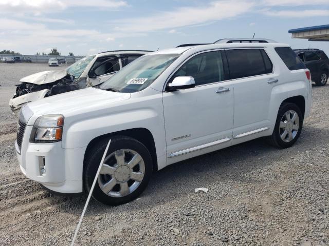 GMC TERRAIN DE 2015 2gkflze39f6161511