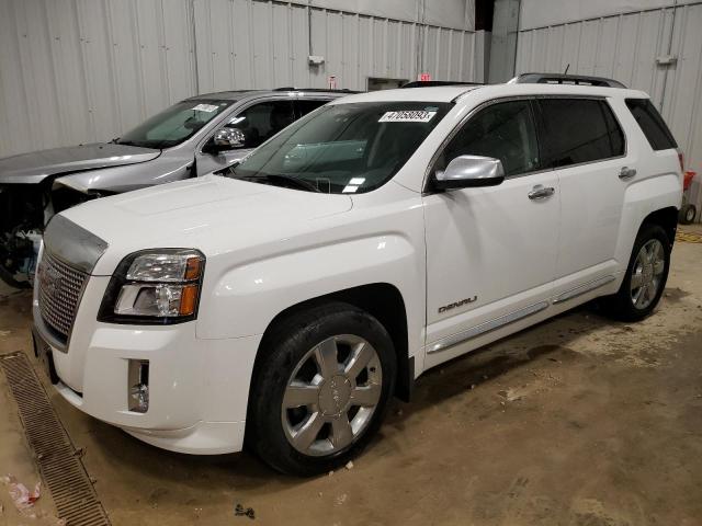 GMC TERRAIN DE 2015 2gkflze39f6175280