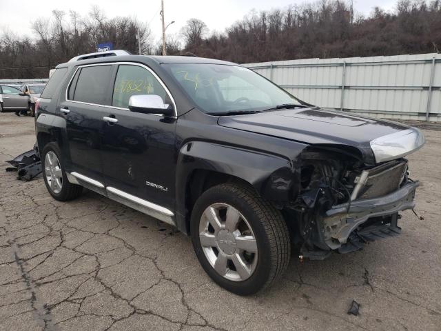 GMC TERRAIN DE 2015 2gkflze39f6189860