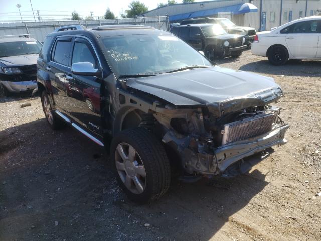 GMC TERRAIN DE 2015 2gkflze39f6214210