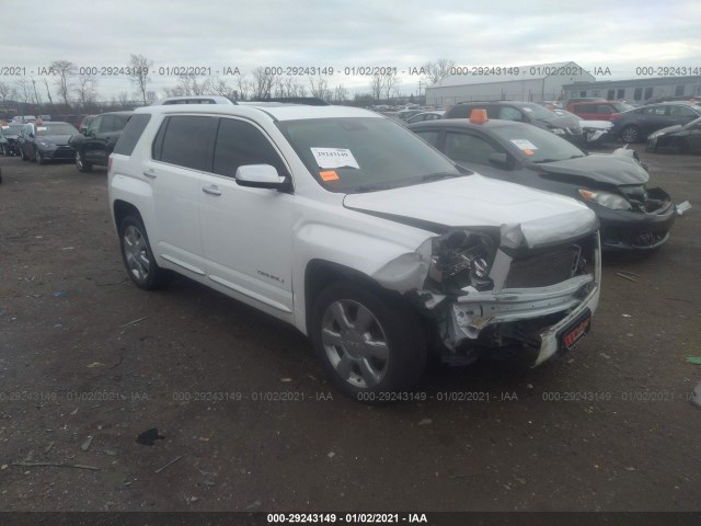 GMC TERRAIN 2015 2gkflze39f6221920