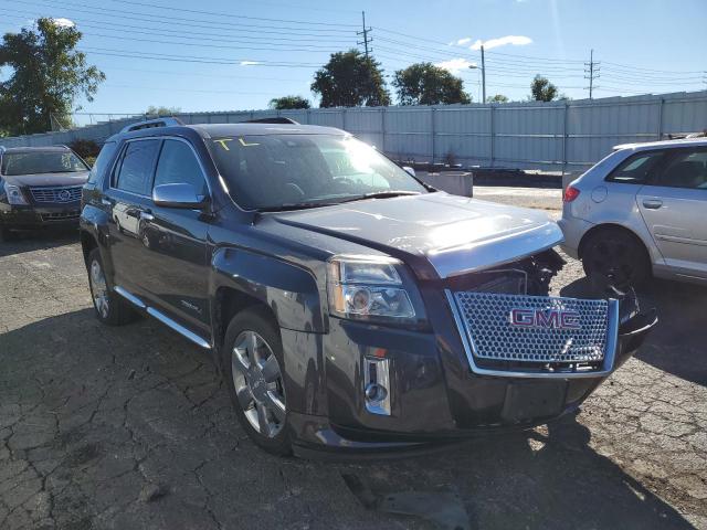 GMC TERRAIN DE 2015 2gkflze39f6225305