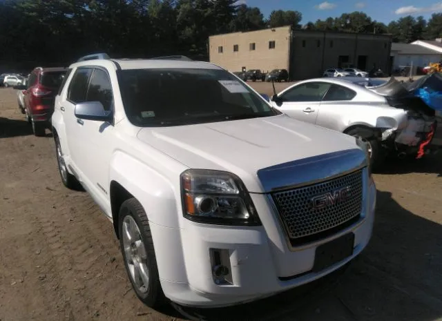 GMC TERRAIN 2015 2gkflze39f6290722