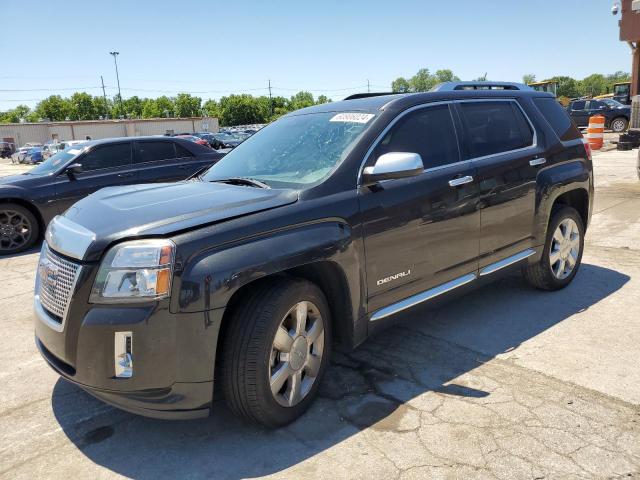 GMC TERRAIN 2015 2gkflze39f6389461