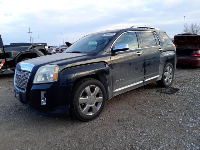 GMC TERRAIN 2015 2gkflze39f6433538