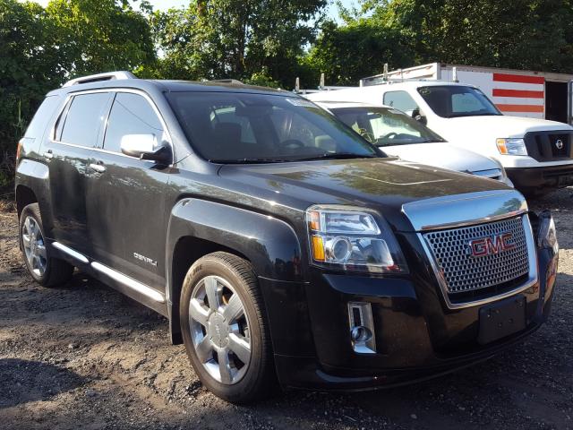 GMC TERRAIN DE 2013 2gkflze3xd6138784