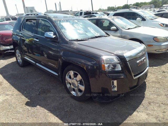 GMC TERRAIN 2013 2gkflze3xd6158081