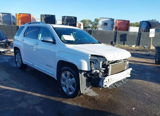 GMC TERRAIN 2013 2gkflze3xd6160803