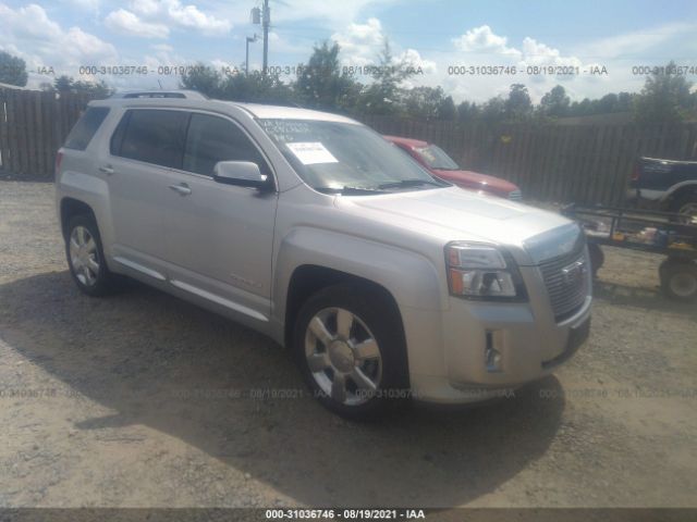 GMC TERRAIN 2013 2gkflze3xd6167301