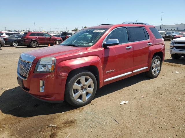 GMC TERRAIN DE 2014 2gkflze3xe6139242