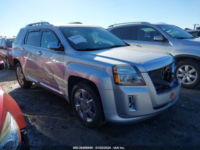 GMC TERRAIN 2014 2gkflze3xe6225683