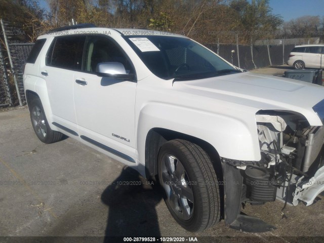 GMC TERRAIN 2014 2gkflze3xe6262376