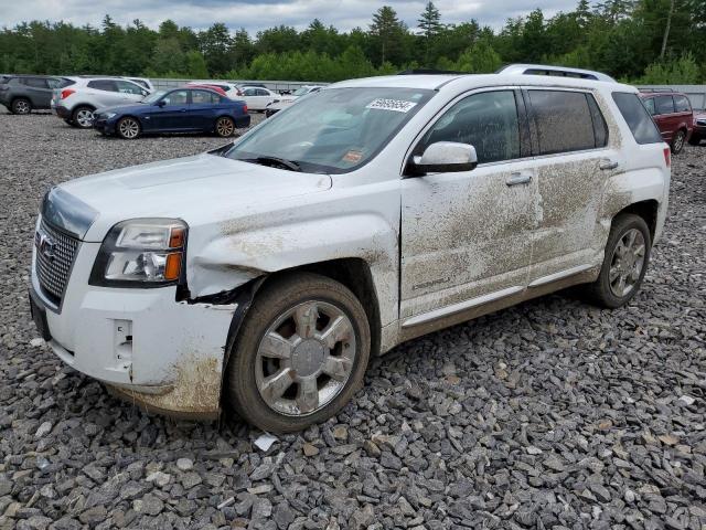 GMC TERRAIN 2014 2gkflze3xe6361540