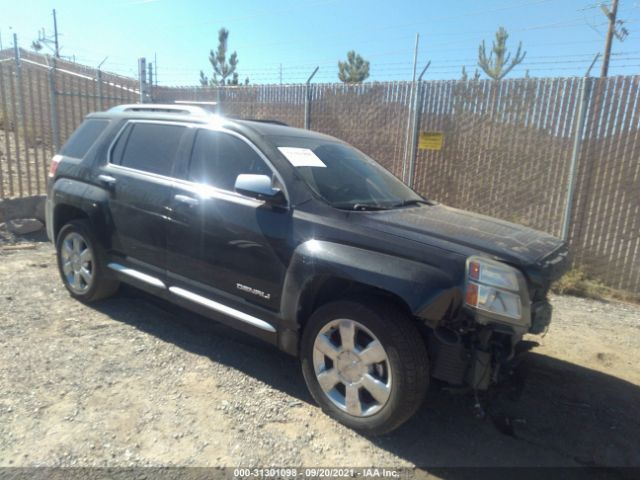 GMC TERRAIN 2015 2gkflze3xf6118408