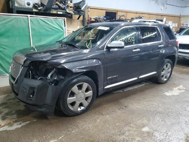 GMC TERRAIN 2015 2gkflze3xf6162523