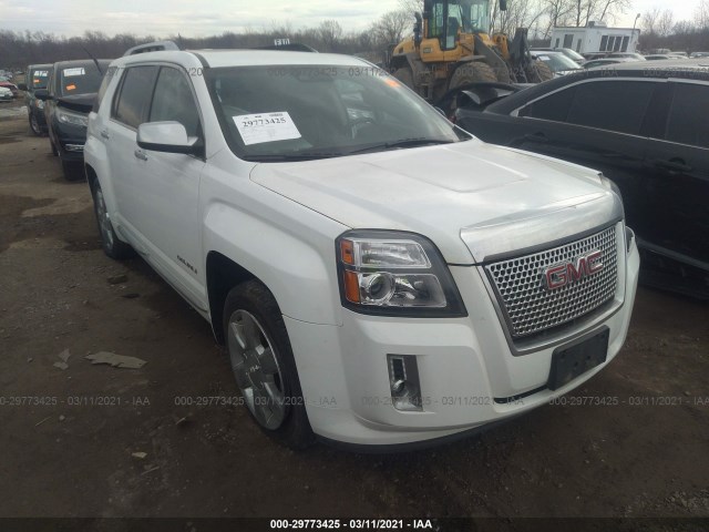 GMC TERRAIN 2015 2gkflze3xf6180861