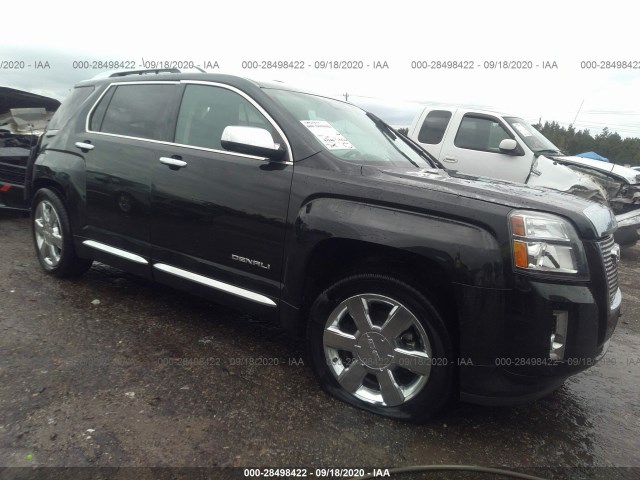 GMC TERRAIN 2015 2gkflze3xf6249208