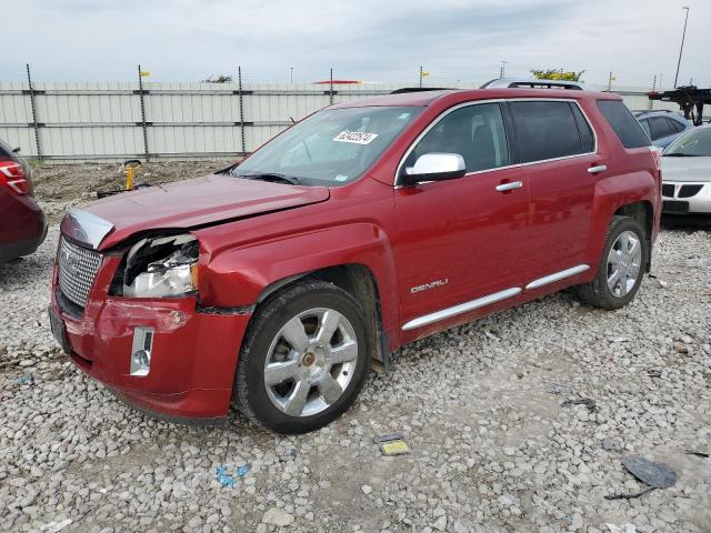 GMC TERRAIN 2015 2gkflze3xf6252691