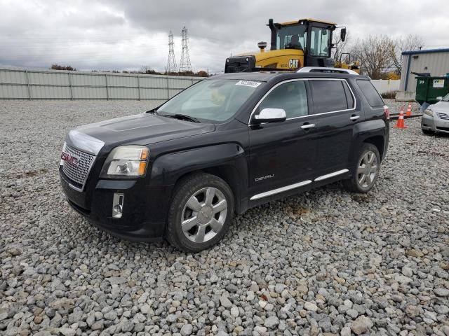 GMC TERRAIN 2015 2gkflze3xf6282046