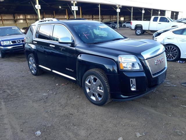 GMC TERRAIN DE 2015 2gkflze3xf6286761