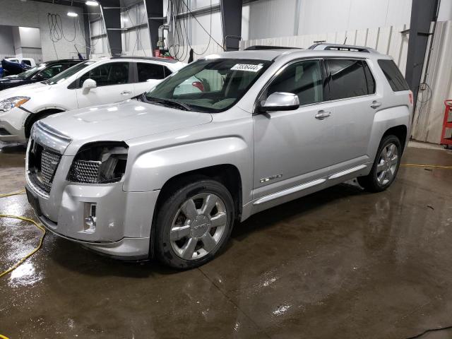 GMC TERRAIN DE 2015 2gkflze3xf6289157