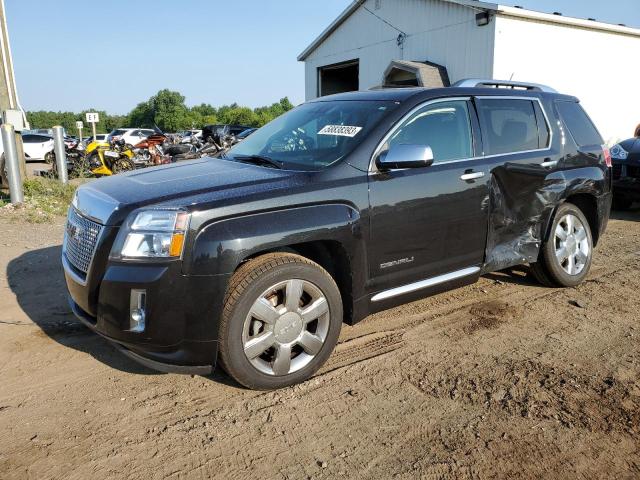 GMC TERRAIN DE 2015 2gkflze3xf6318303