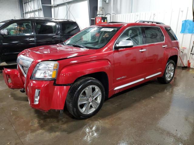 GMC TERRAIN 2013 2gkflzek0d6145718